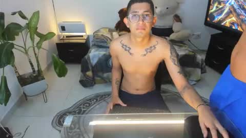 darwinandbrayan online show from 03.02.26