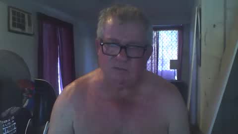 Snapshot of darwincock chatting on 01.25.25 darwincock online show from 01.25.25