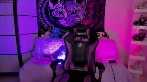 Snapshot of daryimiau chatting on 11.26.25 daryimiau online show from 11.26.25