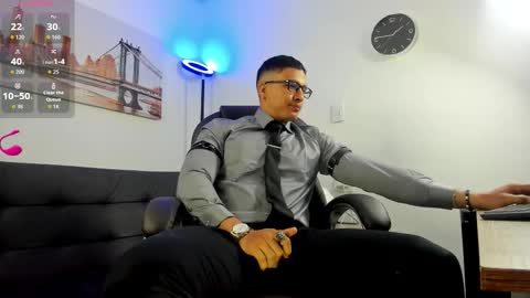 Dash online show from 10.03.25