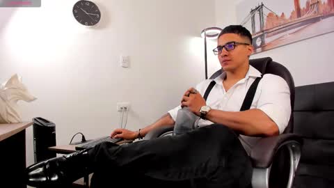 Dash online show from 11.06.25