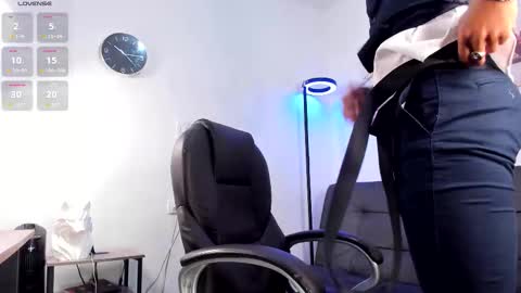 Dash online show from 11.13.25