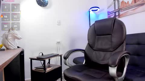 Dash online show from 11.20.25