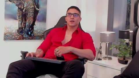 Dash online show from 02.14.26