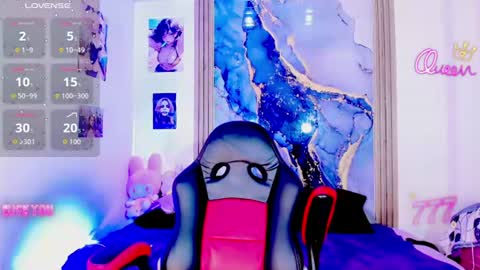 Natalia online show from 06.14.26