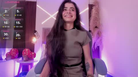 Snapshot of dasha_rodriguez chatting on 04.16.26 dasha_rodriguez online show from 04.16.26