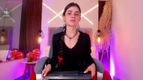 Snapshot of dasha_rodriguez chatting on 07.16.26 dasha_rodriguez online show from 07.16.26