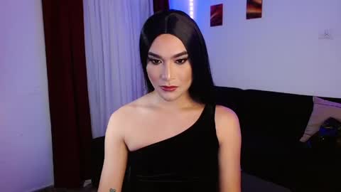 dashly_queen1 online show from 05.25.26