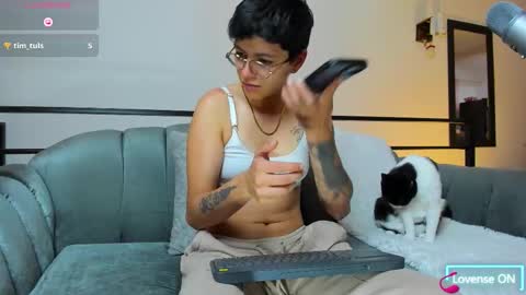 Dass Roman online show from 09.24.25