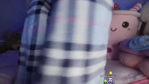 Kiara  online show from 12.29.24