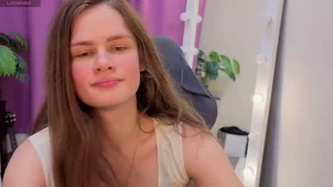 Datsi Benson online show from 07.10.26