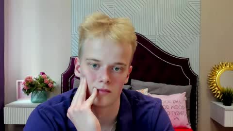 Jossif online show from 05.14.26