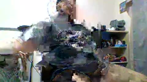 davagon832 online show from 02.13.26