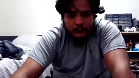 davagon832 online show from 02.28.26