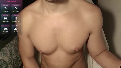 Snapshot of dave02_ chatting on 10.20.25 David online show from 10.20.25