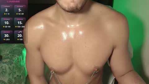 Snapshot of dave02_ chatting on 10.23.25 David online show from 10.23.25