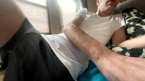 dave76b online show from 03.01.25