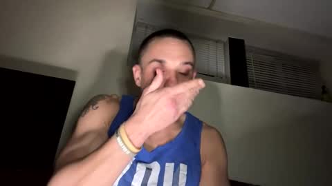 Snapshot of dave875126 chatting on 02.22.26 dave875126 online show from 02.22.26