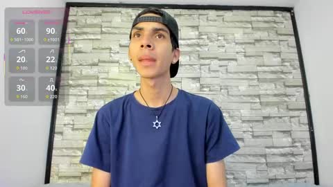 dave_925_ online show from 04.18.26