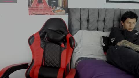 Lillith online show from 10.12.25