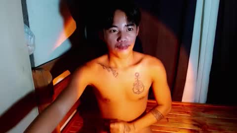 dave_boyyy online show from 10.07.25