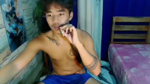 dave_boyyy online show from 07.05.26