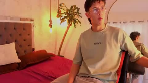 Dave online show from 07.10.26