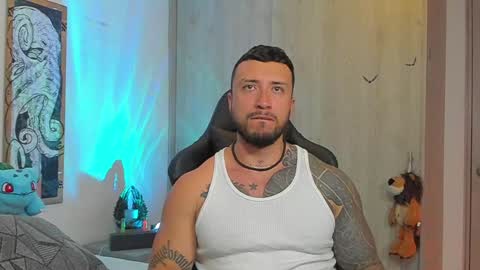 Snapshot of dave_max93 chatting on 01.11.25 DAVE MAX online show from 01.11.25