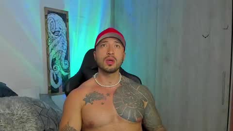 DAVE MAX online show from 02.16.25