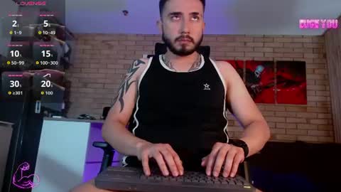 Dave Wolf online show from 07.11.26