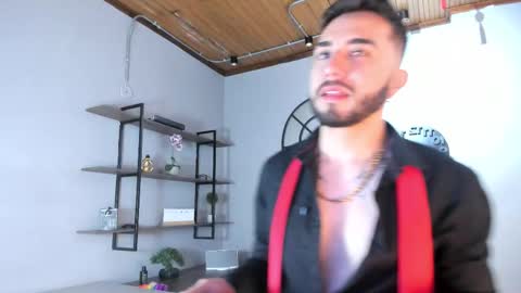 Dave online show from 11.14.25