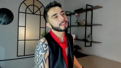 Dave online show from 11.23.25