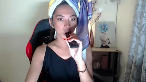 Scarlet thesexiest online show from 10.08.25