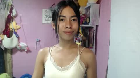 Scarlet thesexiest online show from 05.23.26