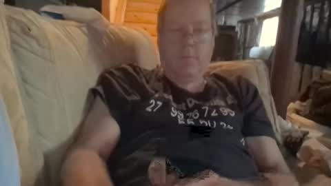 Snapshot of davecock50 chatting on 11.29.25 davecock50 online show from 11.29.25