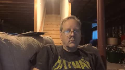 davecock50 online show from 03.19.26