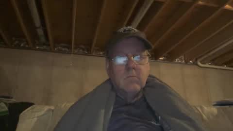 davecock50 online show from 03.30.26