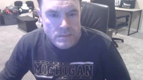 daved14u online show from 11.24.25