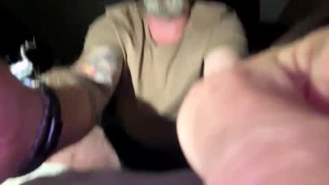 Snapshot of davedaddy84 chatting on 09.19.25 davedaddy84 online show from 09.19.25