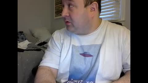 daveishorny1988 online show from 10.06.25