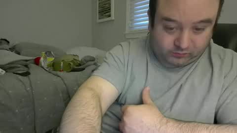 daveishorny1988 online show from 11.29.25