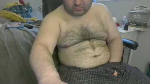 daveishorny1988 online show from 01.16.26