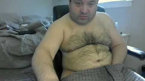 daveishorny1988 online show from 03.04.26