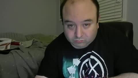 daveishorny1988 online show from 03.18.26