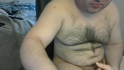 daveishorny1988 online show from 04.07.26