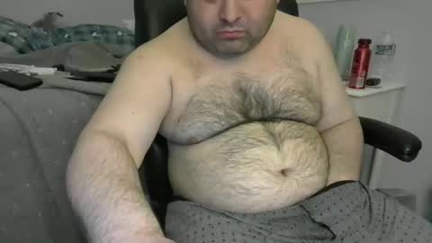 daveishorny1988 online show from 04.23.26