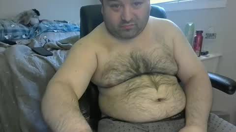 Snapshot of daveishorny1988 chatting on 04.23.26 daveishorny1988 online show from 04.23.26