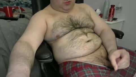 Snapshot of daveishorny1988 chatting on 04.25.26 daveishorny1988 online show from 04.25.26