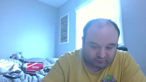 Snapshot of daveishorny1988 chatting on 05.17.26 daveishorny1988 online show from 05.17.26