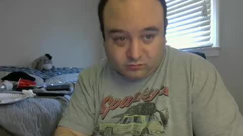 Snapshot of daveishorny1988 chatting on 05.19.26 daveishorny1988 online show from 05.19.26